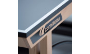 Теннисный стол Cornilleau Competition 850 Wood  ITTF серый