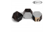 Мел Kamui Roku Pyramid Slate 1шт.