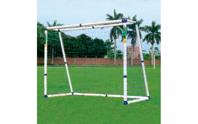 Ворота игровые DFC 8ft пластик GOAL244B