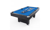 Игровой стол - бильярд DFC 84" RQ23035 Игровой стол - бильярд DFC 84" RQ23035