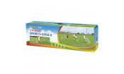 Ворота игровые DFC 4ft х 2 Portable Soccer GOAL429A