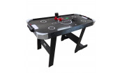 Игровой стол - аэрохоккей DFC ASTER 54" складной Игровой стол - аэрохоккей DFC ASTER 54" складной