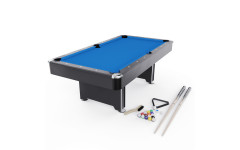 Игровой стол - бильярд DFC 84