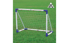 Ворота игровые DFC 4ft Portable Soccer GOAL319A