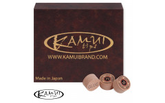 Наклейка для кия Kamui Original ø12мм Medium 1шт.