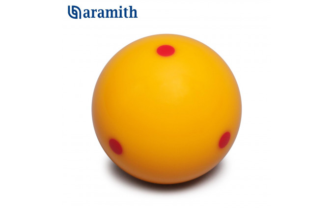 Биток Pyramid Super Aramith Pro-Cup ø68мм Биток Pyramid Super Aramith Pro-Cup ø68мм