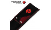 Кий Poison Arsenic² AR-3 2PC Пул 19oz