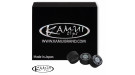 Наклейка для кия Kamui Black ø12мм Medium 1шт.