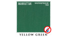 Сукно Manhattan 700 Waterproof 195см Yellow Green