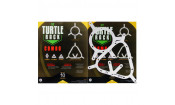 Набор держателей для шаров Turtle Rack Combo ø57,2мм 10 шт.