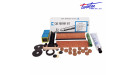 Набор для ремонта кия Tweeten Cue Repair Kit