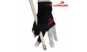 Перчатка Longoni Black Fire 2.0 XL