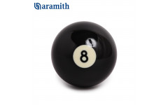 Шар Aramith Premier Pool №8 ø54мм