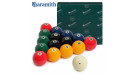 Шары Aramith Premier Pyramid Colour ø68мм