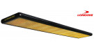 Светильник Longoni Nautilus Gold BG 247х31см