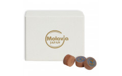 Наклейка для кия Molavia Half-Layer2 Classic ø14мм Regular 1шт.