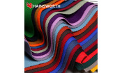 Образцы сукна Hainsworth Smart Snooker 53x30см 23 цвета 23шт.