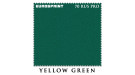 Сукно Eurosprint 70 Rus Pro 198cм Yellow Green