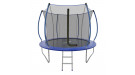 Батут складной EVO JUMP Internal 8ft (Blue)