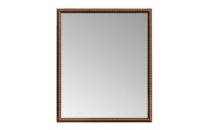 !Зеркало Барон-Люкс ясень (№ 3)