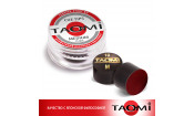 Наклейка для кия TAO-MI 13мм, Medium с фиброй NG