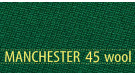 Сукно Манчестер 45 yellow green ш1,98м