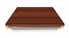 !Столешница СБ, 11ф (Дуб натуральный(natur-wood))