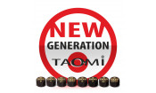 Наклейка для кия TAO-MI 13мм, Pyramid HARD MAX с фиброй NG