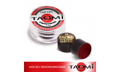 Наклейка для кия TAO-MI 13мм, Pyramid HARD MAX с фиброй NG