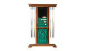 Киевница Президент КР ясень (№7, Манчестер 60 yellow green ш1,95)