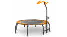Батут UNIX Line FITNESS Premium (127 см) Orange