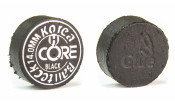 Наклейка для кия «Ball Teck Black Core Coffee» (H) 14 мм