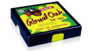 Наклейка для кия «Royal Oak» 13 мм