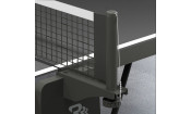 Теннисный стол складной для помещений "Rasson Premium S-1540 Indoor" (274 Х 152.5 Х 76 см ) с сеткой