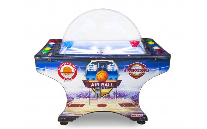 Игровой аппарат "Air Ball"